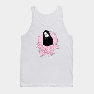 Bubblegum Bitch Tank Top